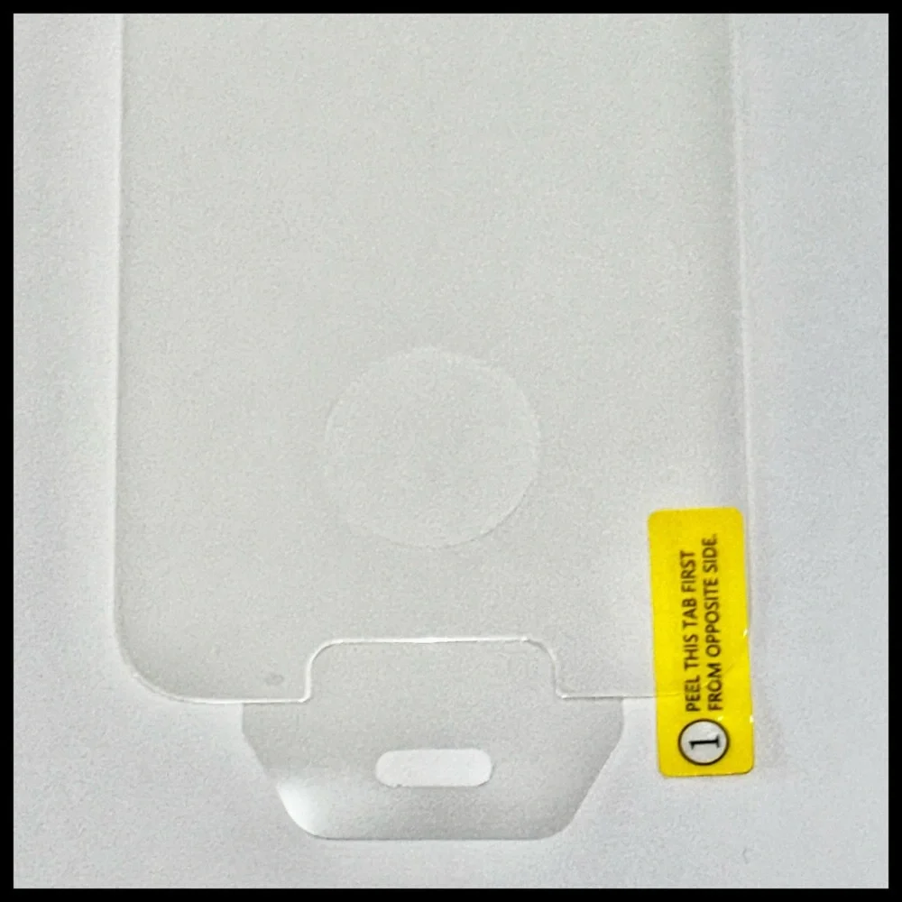 🍎🛡️iPhone13,13Pro,14 💪🏼💯 OtterBox Alpha Glass screen protectors. Antimicrobial.